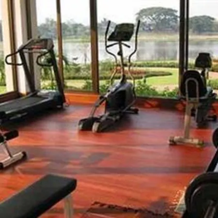 The Imperial River House Resort, Chiang Rai-2
