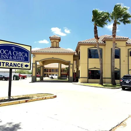 Boca Chica Inn And Suites-3