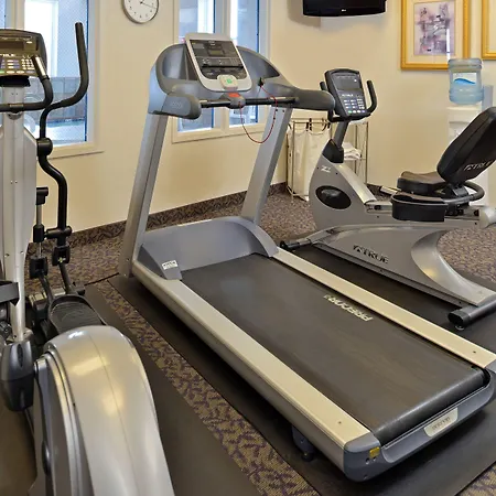 Comfort Inn & Suites Riverton-2