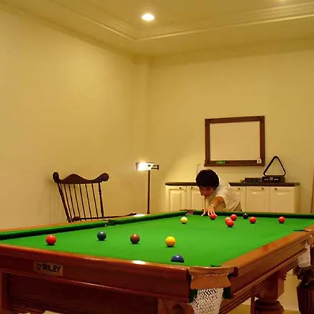 The Imperial River House Resort, Chiang Rai-2