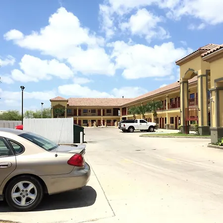 Boca Chica Inn And Suites-2