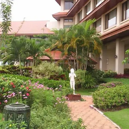 The Imperial River House Resort, Chiang Rai-3