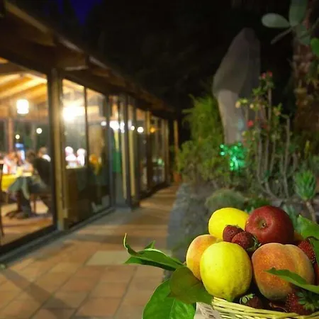 Hotel Borgo Verde-2