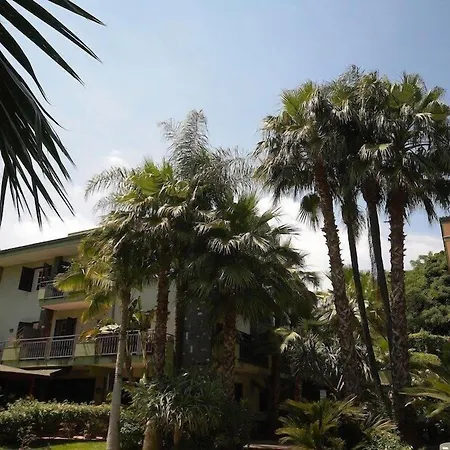 Hotel Borgo Verde-3
