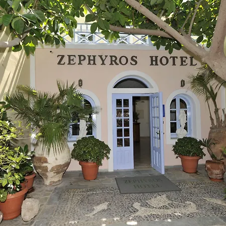 Zephyros Hotel-2