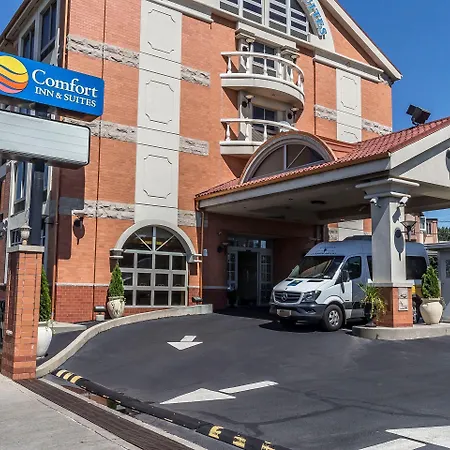 Comfort Inn & Suites Laguardia Airport-3