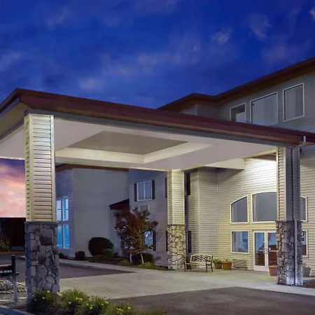 Super 8 By Wyndham Central Pt Medford-3