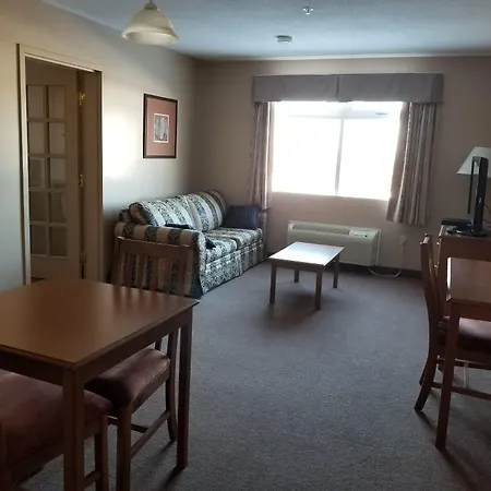 Days Inn By Wyndham Oromocto Conference Centre-3