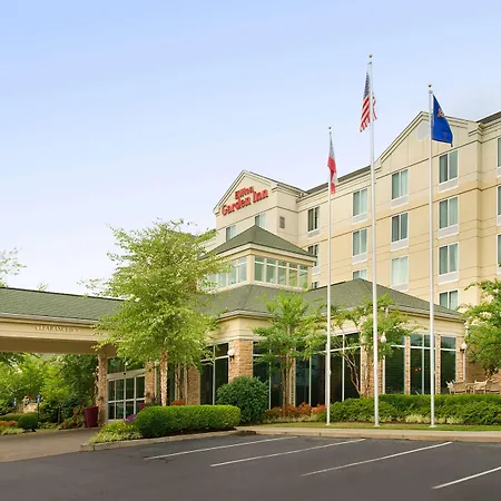 Hilton Garden Inn Atlanta Nw/Kennesaw-Town Center-2