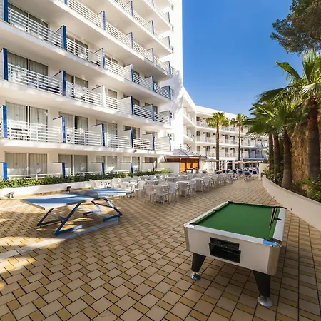 Globales Palmanova Palace (Adults Only)-2