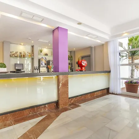 Globales Palmanova Palace (Adults Only)-2