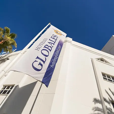 Globales Palmanova Palace (Adults Only)-3