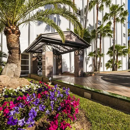 Globales Palmanova Palace (Adults Only)-3