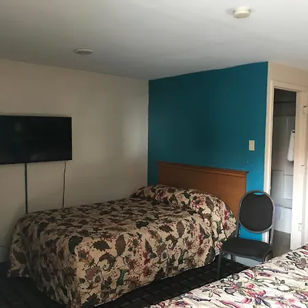 Blue Falls Motel-2