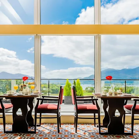 Castlerosse Park Resort-3