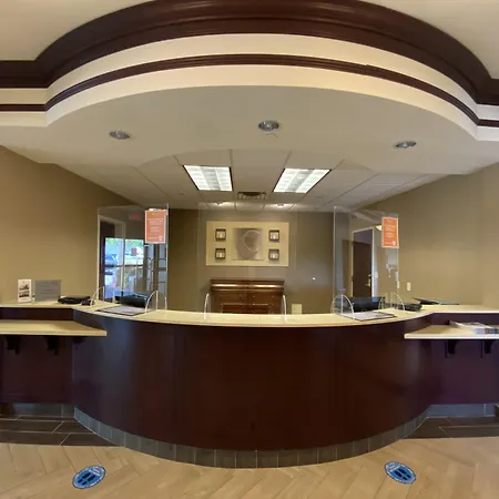 Comfort Inn East Windsor - Springfield-2