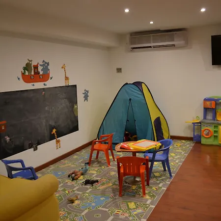 Hotel Teruel Plaza-3