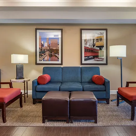 Comfort Inn & Suites Lawrenceburg-3
