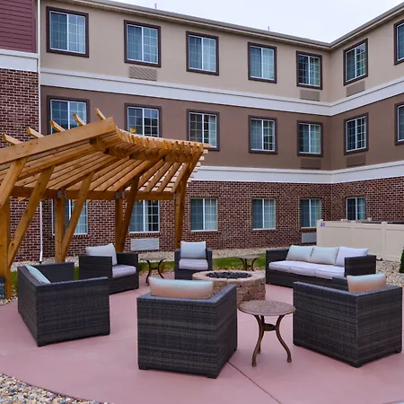 Staybridge Suites Sioux Falls At Empire Mall By Ihg-3