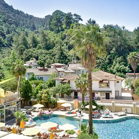 Mersoy Bellavista Suites (Adults Only)-2