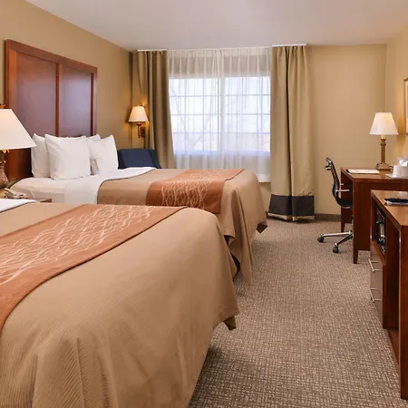 Best Western Emporia Inn-2