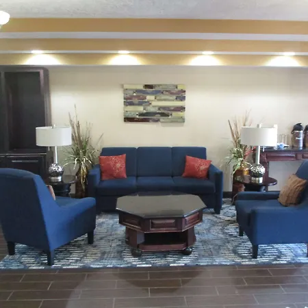 Best Western Emporia Inn-3
