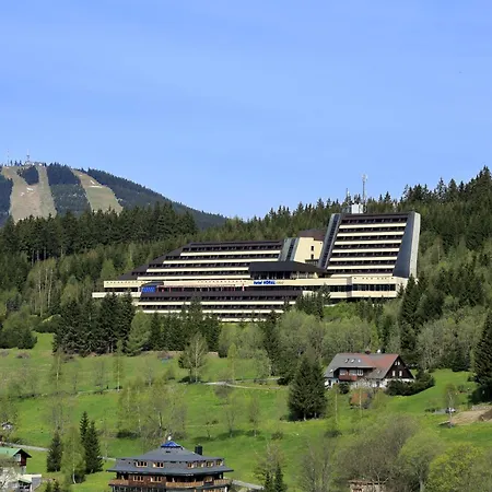 Orea Resort Horal Spindleruv Mlyn-2