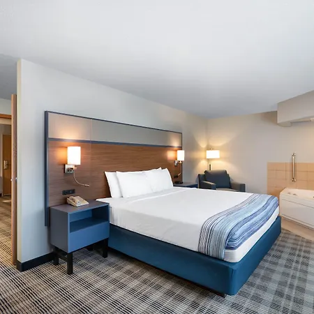 Americinn By Wyndham Jackson-3