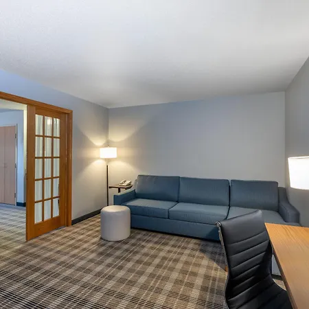Americinn By Wyndham Jackson-2