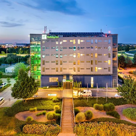 Holiday Inn Prague Airport By Ihg-3