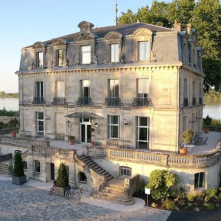 Chateau Grattequina Hotel-3