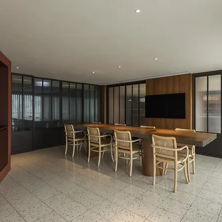 天下南隅 Provintia Hotel-3
