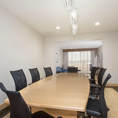 Holiday Inn Express & Suites Amarillo By Ihg-3