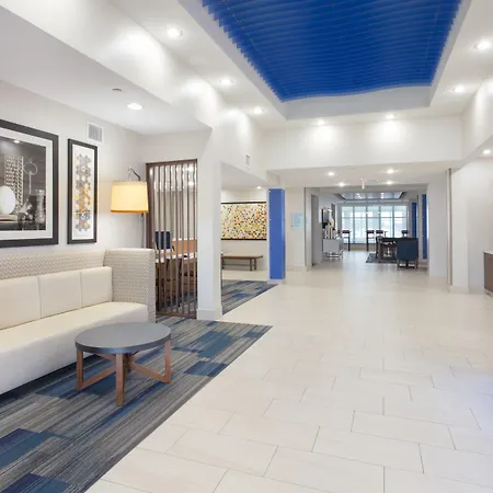 Holiday Inn Express & Suites Amarillo By Ihg-2