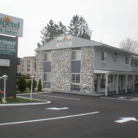 Budgetel Inn & Suites Atlantic City-2