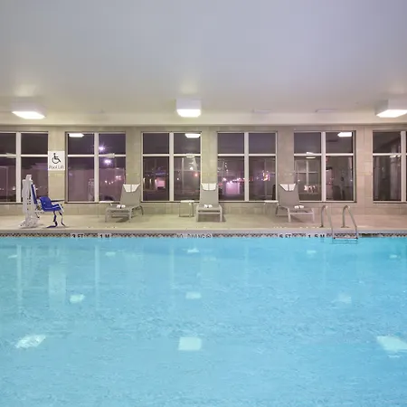 Holiday Inn Express & Suites Amarillo By Ihg-2