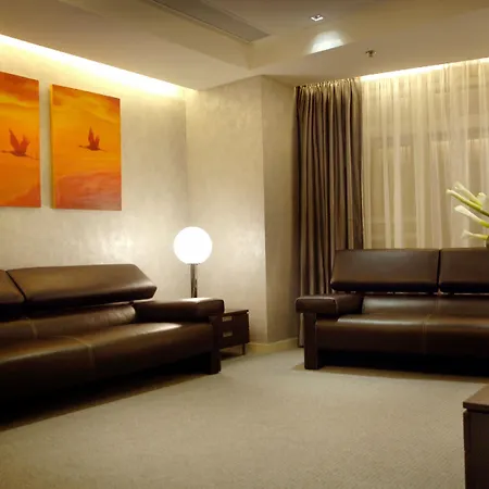 Cosmo Hotel Hong Kong By Dorsett Hotels-3