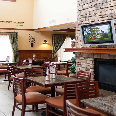 Holiday Inn Express Turlock By Ihg-2