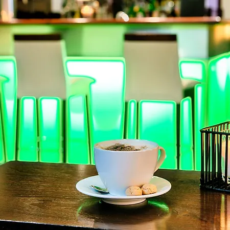 ACHAT Hotel Wiesbaden City-3
