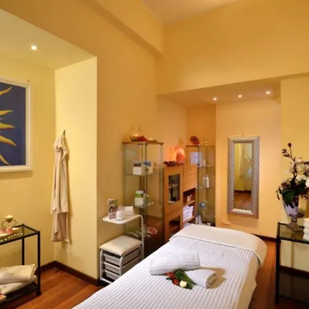 Best Western Plus Tigullio Royal-3