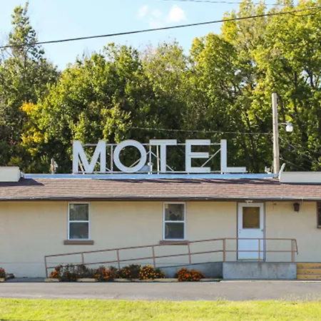 Golden Wheat Budget Host Inn Junction City-3
