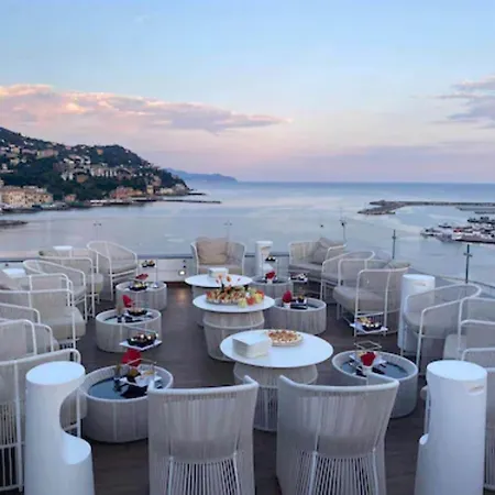 Best Western Plus Tigullio Royal-2