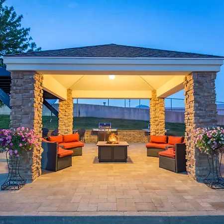 Candlewood Suites Jefferson City By Ihg-2