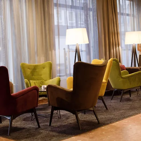 Best Western Hotel Svava-2