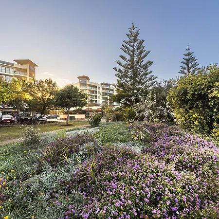 Oaks Sunshine Coast Seaforth Resort-2