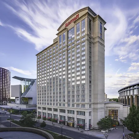 Hartford Marriott Downtown-2