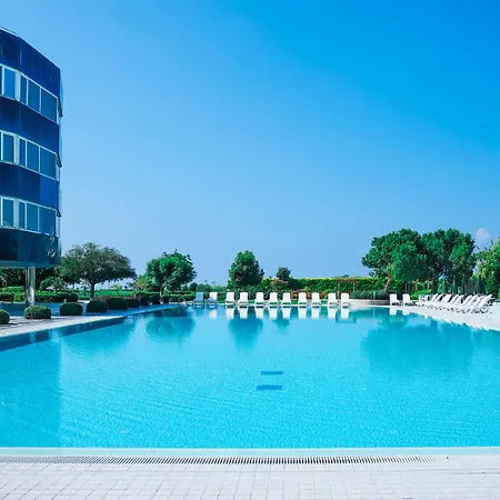 The Marmara Antalya-2