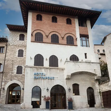 Hotel Gattapone-3