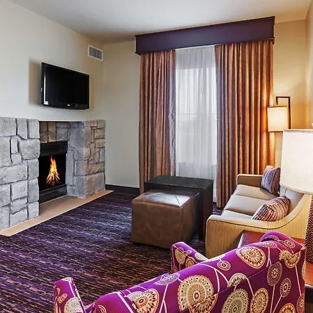 Homewood Suites Wichita Falls-3