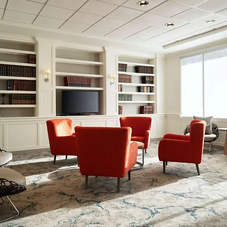 Hilton Garden Inn Boston-Burlington-2